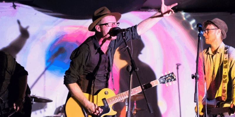 Made in Northampton: September