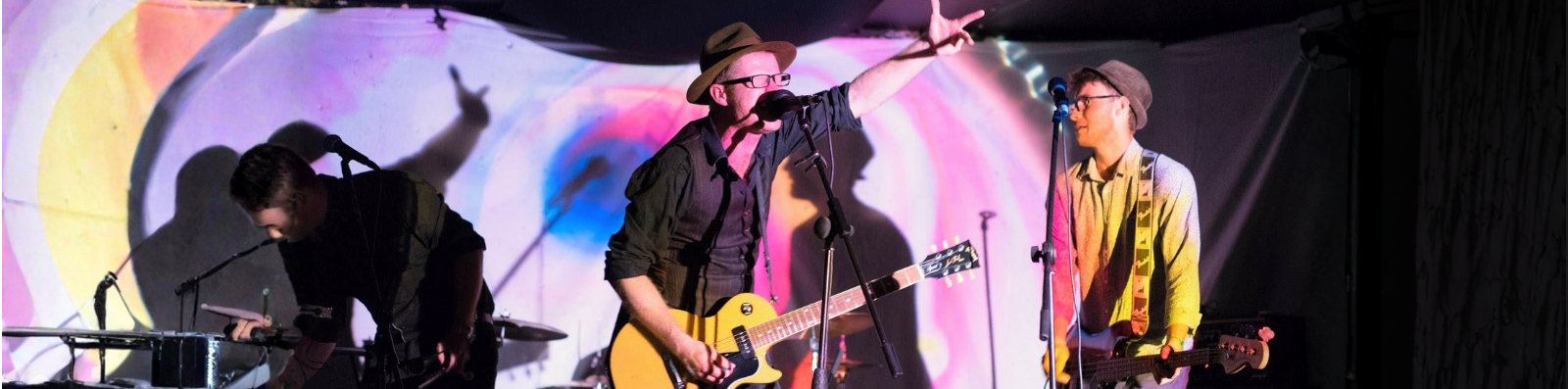 Made in Northampton: September