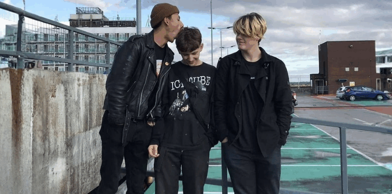 Made in Northampton: November