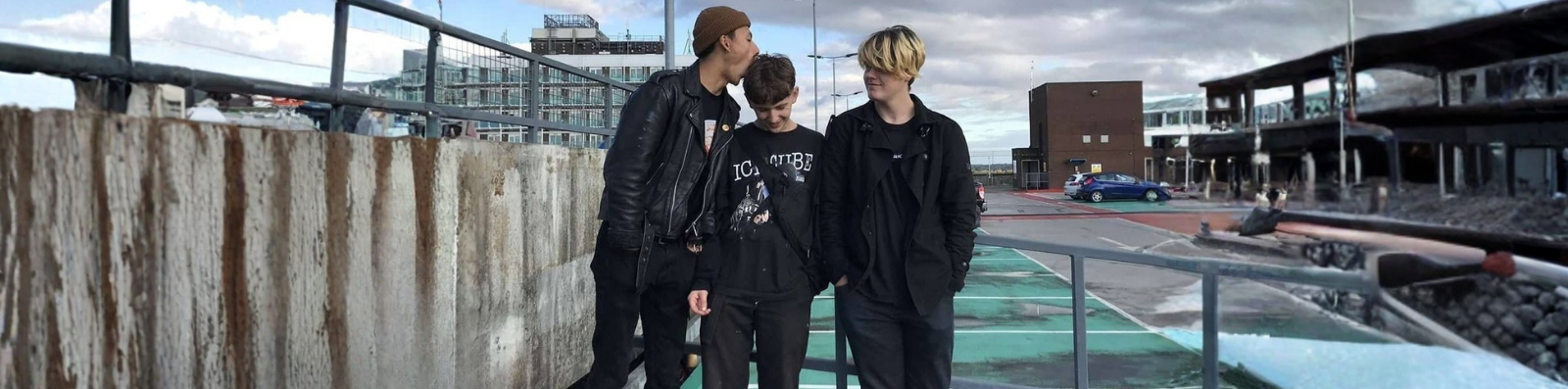 Made in Northampton: November