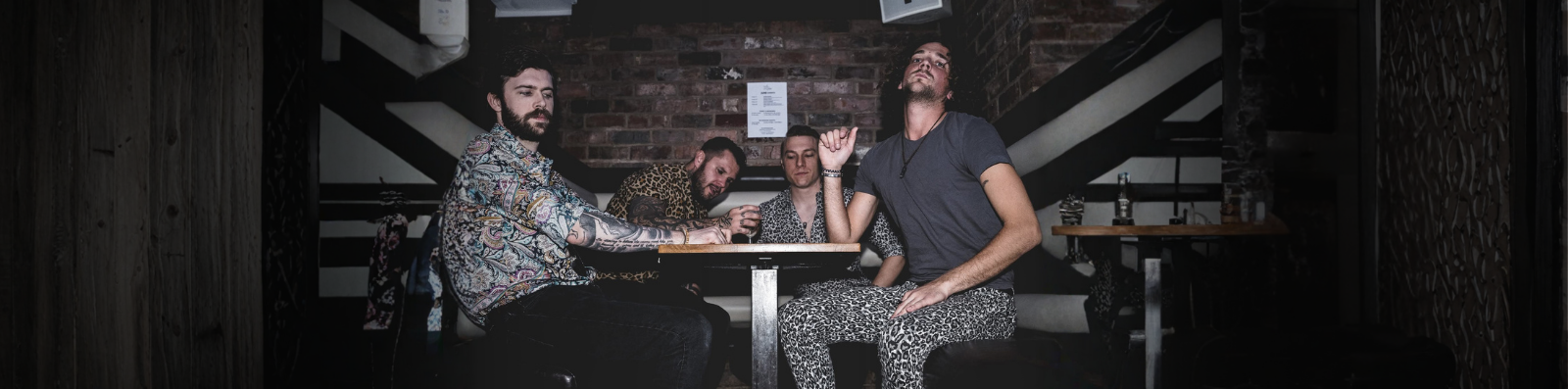 Made in Northampton: December/January