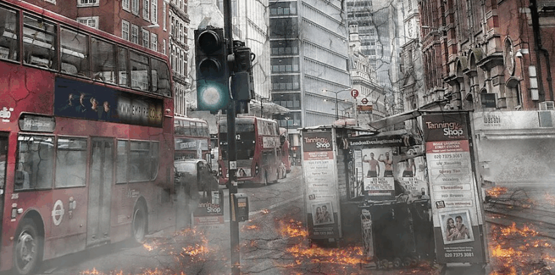 FRESHLY SQUEEZED: FEBRUARY