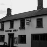The Pomfret Arms