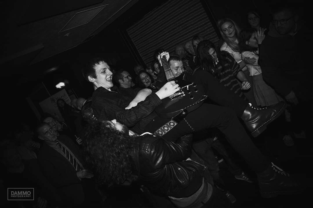 MONDAY 9 – SUNDAY 15 FEBRUARY