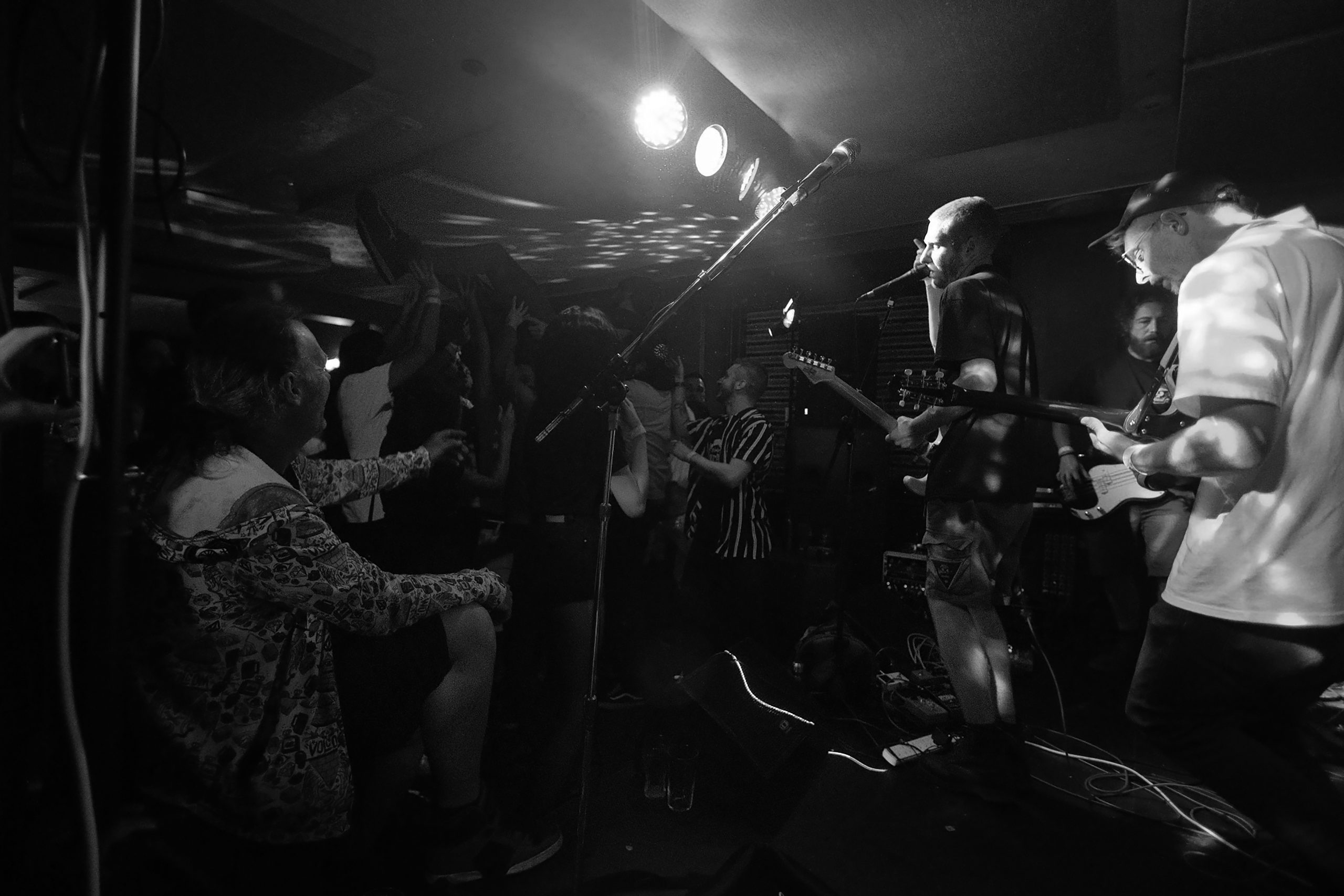 MONDAY 16 – SUNDAY 22 FEBRUARY