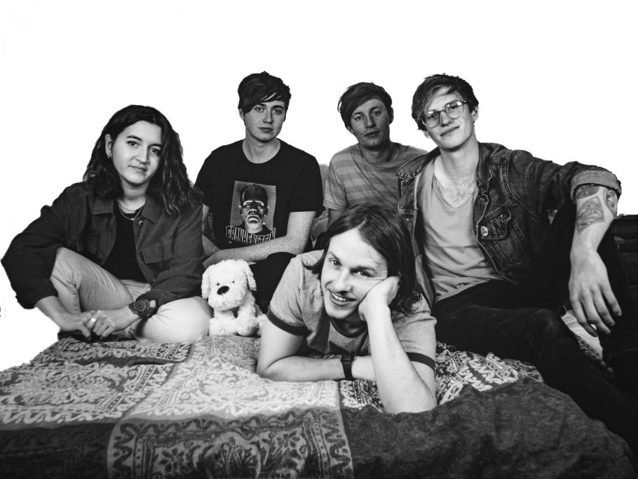 Big Fish in a Small Pond