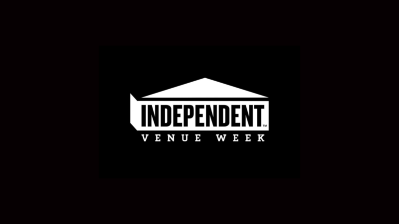 Independent Venue Week 2026