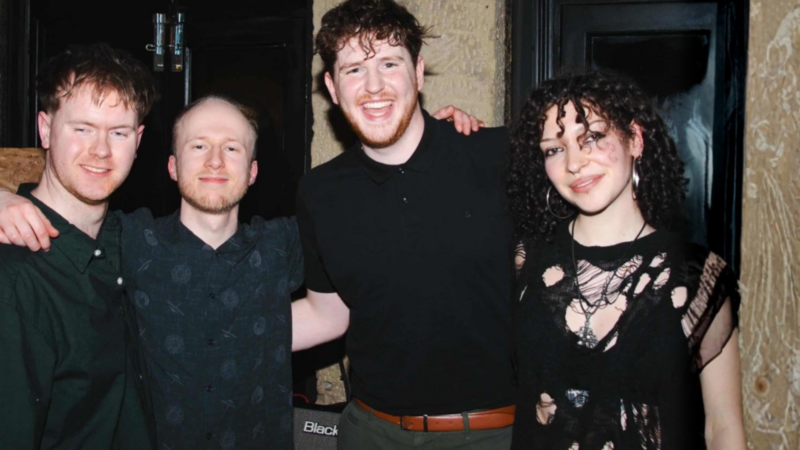 FRESHLY SQUEEZED APRIL 2026