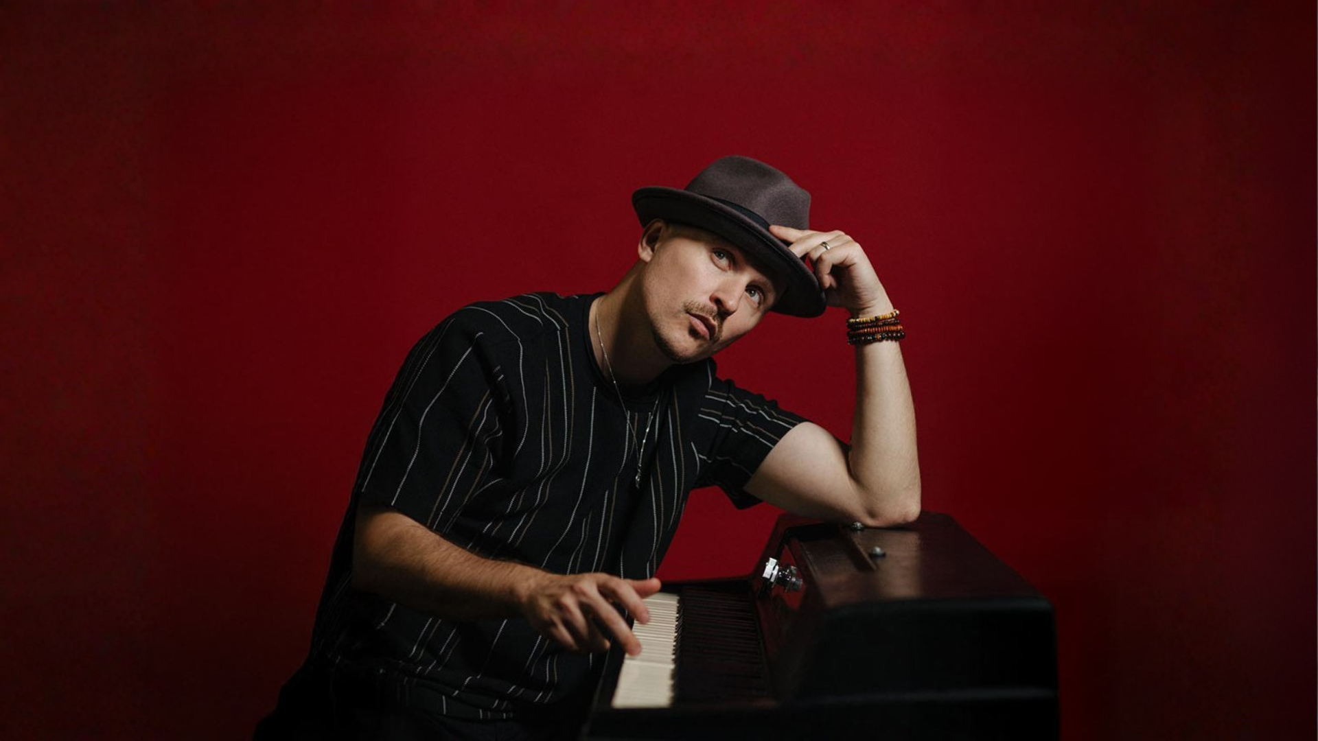 MONDAY 2 – SUNDAY 8 MARCH