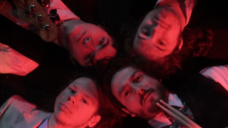 FRESHLY SQUEEZED: MARCH 2026