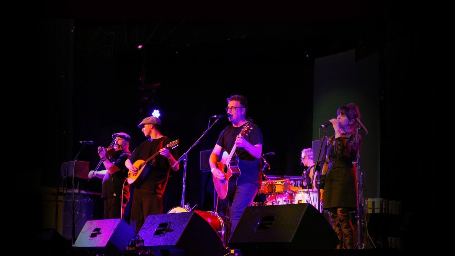 LIVE REVIEW: King’s Gambit