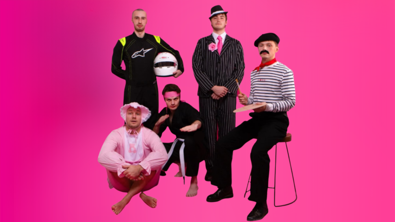 FRESHLY SQUEEZED: FEBRUARY 2026