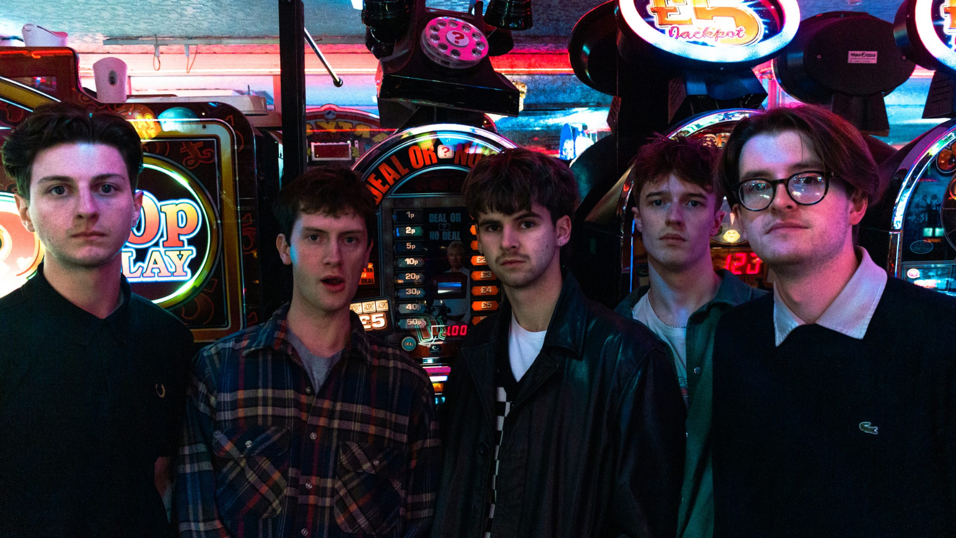 MONDAY 2 – SUNDAY 8 FEBRUARY