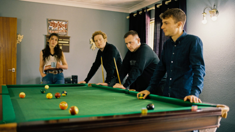 MONDAY 13 – SUNDAY 19 APRIL