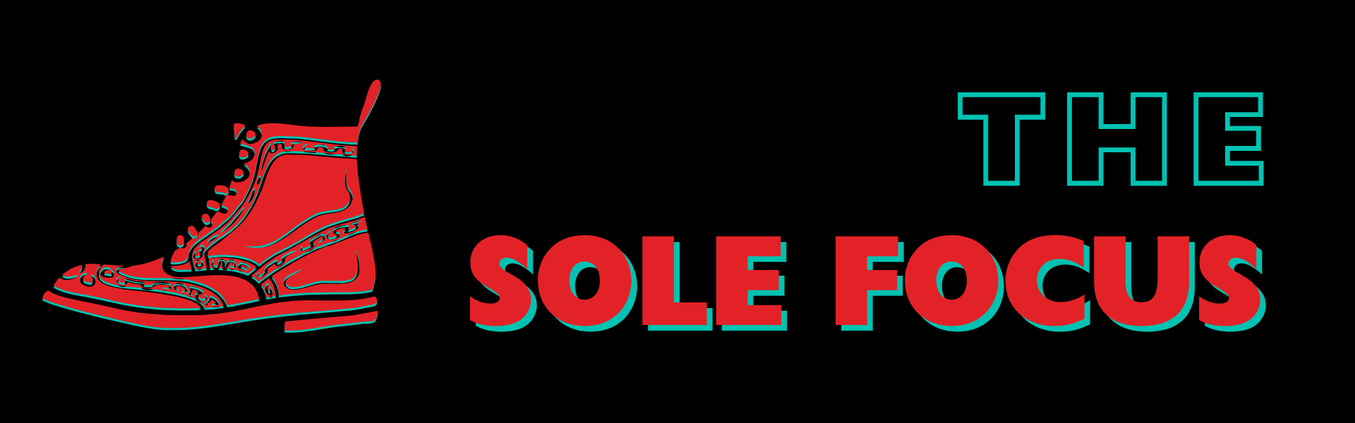 The Sole Focus: Artist Spotlight