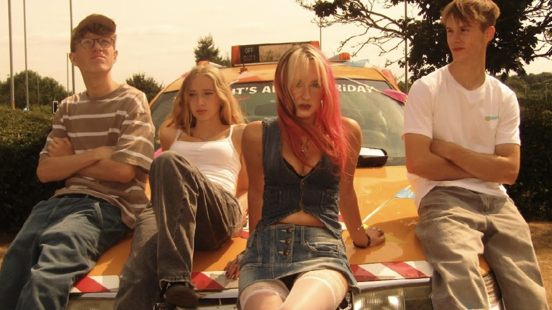 FRESHLY SQUEEZED: JANUARY 2026