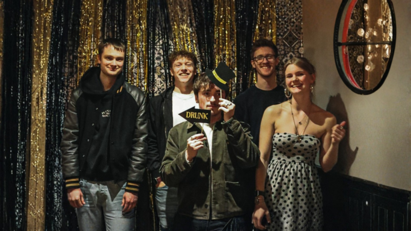 NMC Northampton Music Launches with Live Showcase at The Black Prince