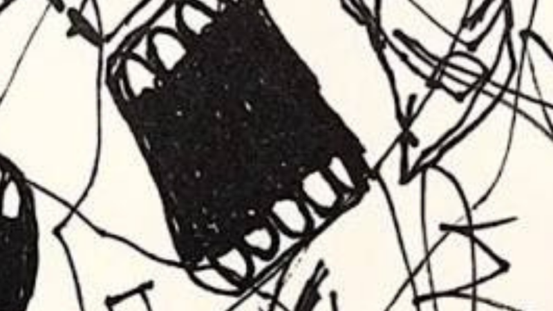 FRESHLY SQUEEZED: MARCH 2026