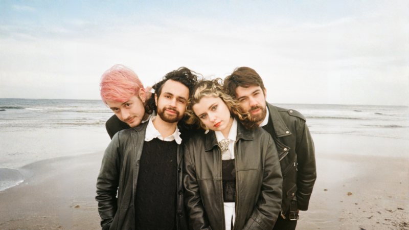 MONDAY 23 FEB – SUNDAY 1 MARCH